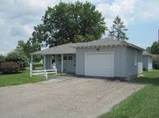 925 Golfview Dr LOT 30, Washington Court House, OH 43160