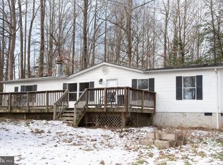 8705 Alsop Town Rd, Spotsylvania, VA 22551