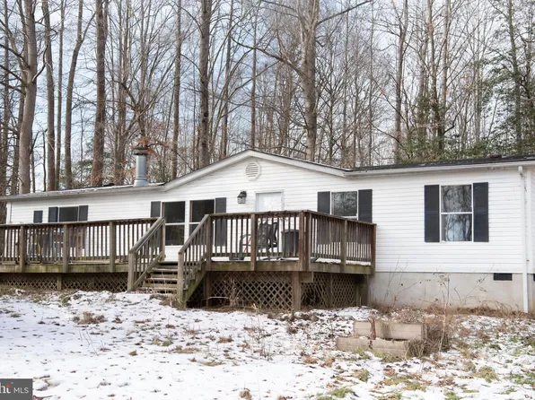 8705 Alsop Town Rd, Spotsylvania, VA 22551