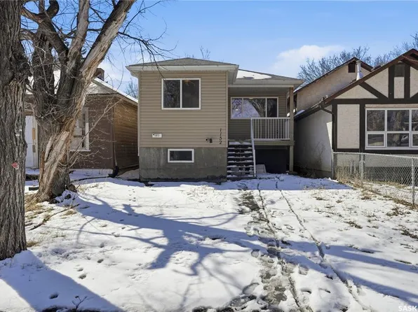 1152 Cameron STREET, Regina, SK S4T 2S8