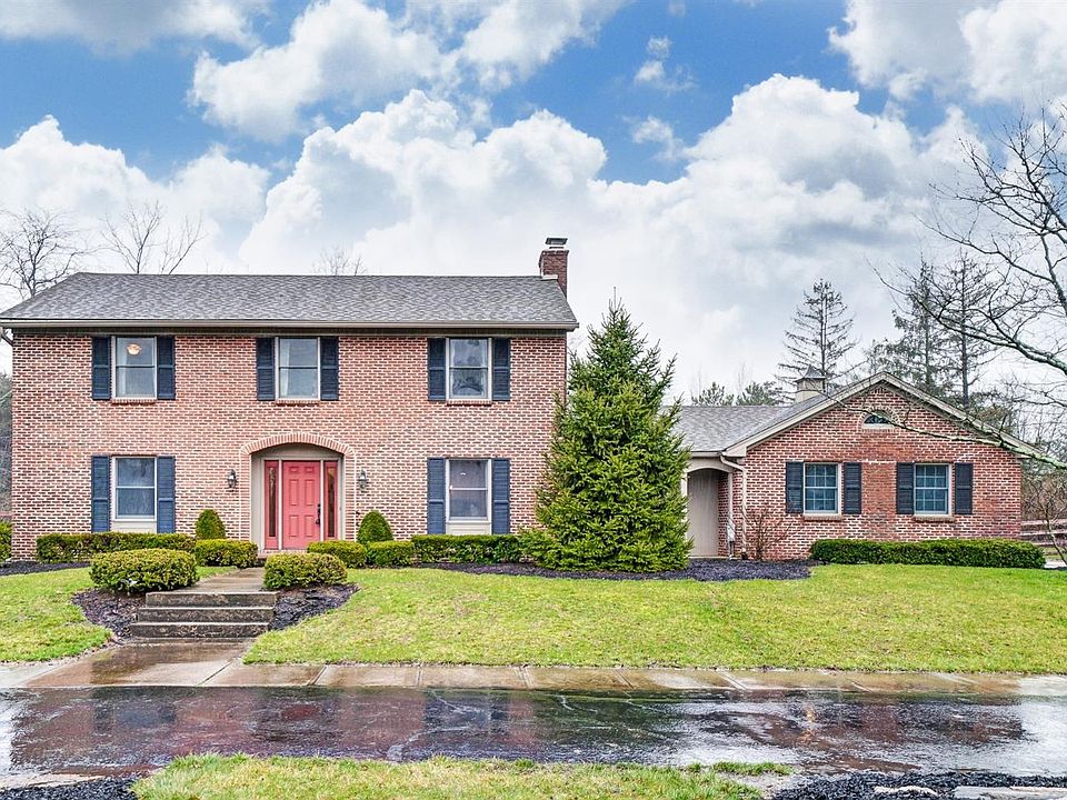1st image of 6832 Cloister Cliffs Dr