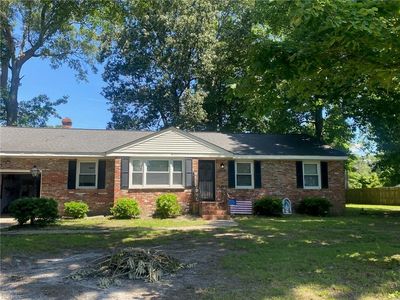 2408 Meiggs Rd, Chesapeake, VA, 23323