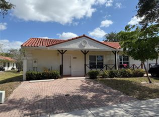 7605 NW 38th Ct #18, Hollywood, FL 33024