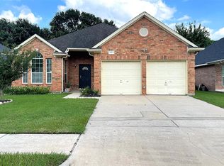 9903 Raul Hector, Houston, TX 77075