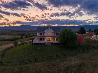 2395 N East Side Hwy, Elkton, VA