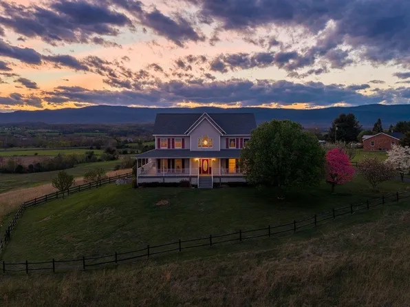 2395 N East Side Hwy, Elkton, VA 22827