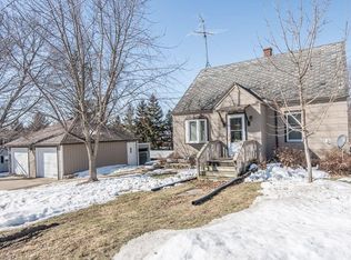 314 S Menomonee St, Theresa, WI 53091