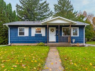 727 9th Ave, Grafton, WI 53024