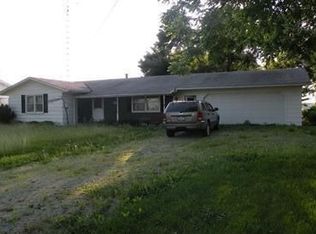 5116 S State Route 4, Attica, OH 44807