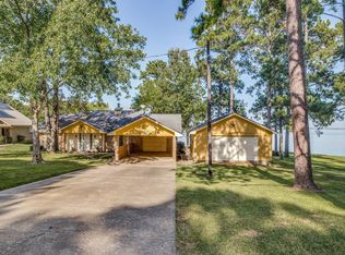 71 Edgewater Ter, Coldspring, TX 77331