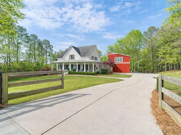 220 Audreys Way, Suwanee, GA 30024