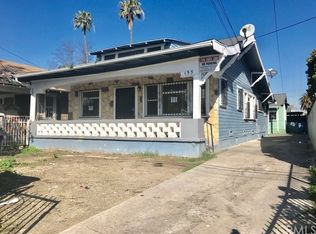 155 W 55th St, Los Angeles, CA 90037