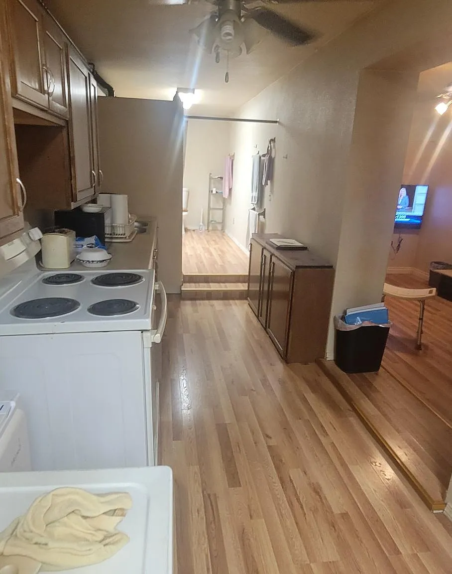 1 bed, 624 sqft, $1,100 — Photo 3