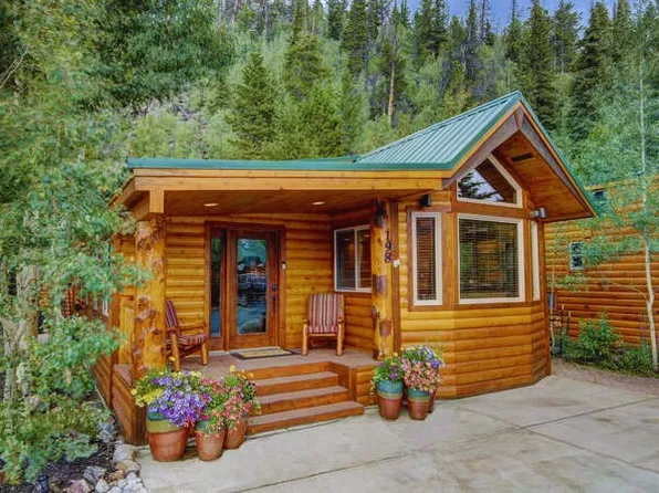 85 Revett Drive UNIT 198, Breckenridge, CO 80424