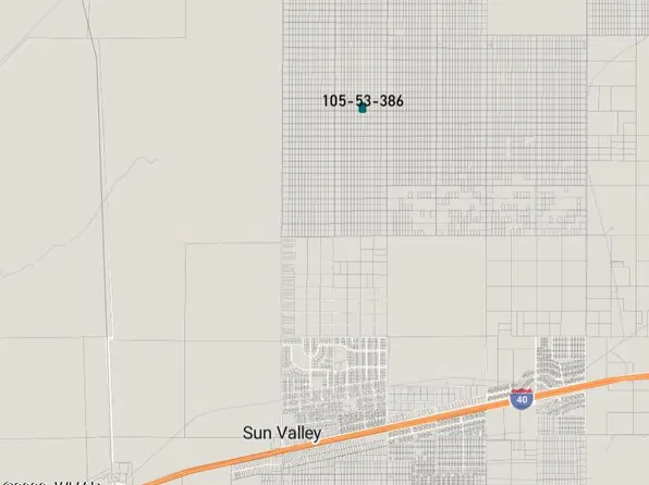 105-53 386 Apn #74, Sun Valley, AZ 86029