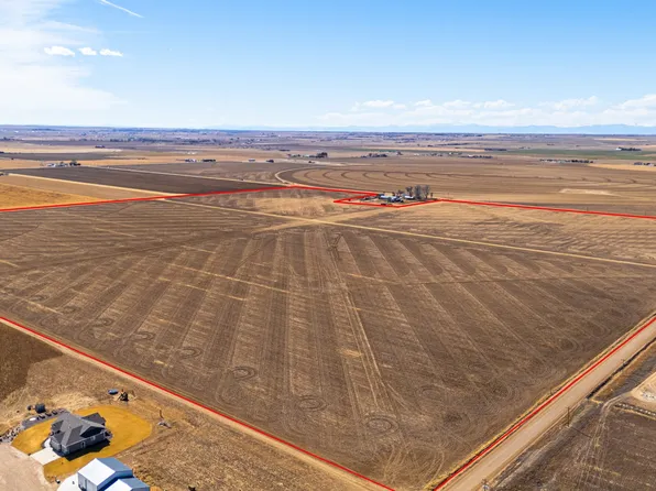 Keenesburg Co #800643, Keenesburg, CO 80643