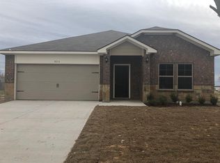 920 Joe Bailey St, Royse City, TX 75189