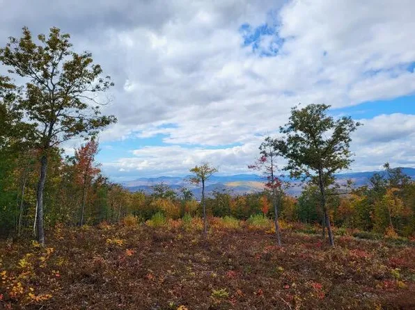 105 Mine Road Lot 8, Stoneham, ME 04231