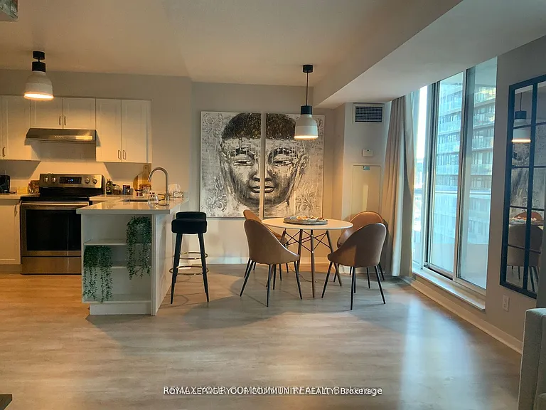 76 Shuter St #1307 — Photo 10