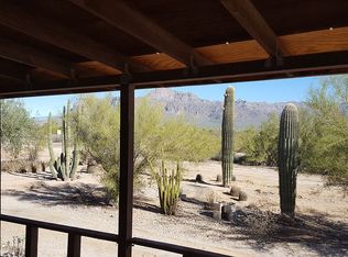 1686 S Goldfield Rd, Apache Junction, AZ 85119