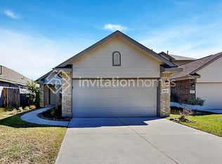 18823 Orvieto Ct, New Caney, TX 77357