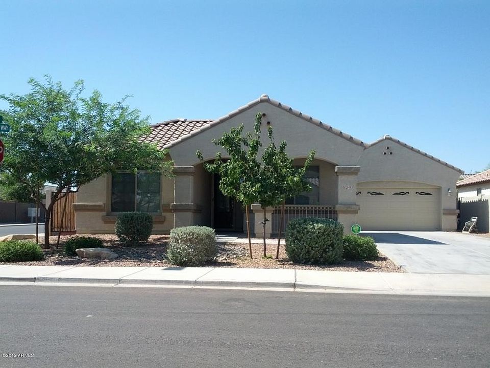 1st image of 21493 E Bonanza Way
