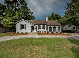 1905 Williams St, Valdosta, GA 31602