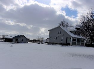 4391 E Territorial Rd, Camden, MI 49232