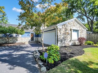 1410 Northbrook Dr, Indianapolis, IN 46260