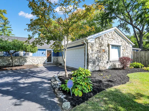 1410 Northbrook Dr, Indianapolis, IN 46260