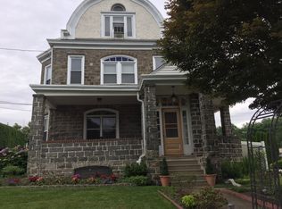 800 Milmont Ave, Swarthmore, PA 19081