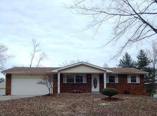 3 Gene Way, Saint Peters, MO 63376