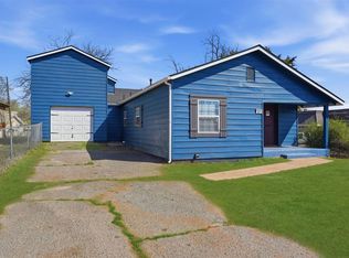 801 W 1st St, Elk City, OK 73644