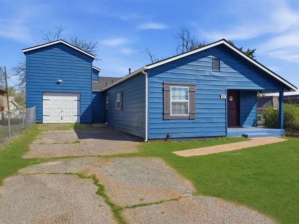 801 W 1st St, Elk City, OK 73644