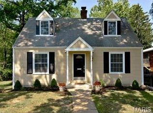 1039 N Clay Ave, Saint Louis, MO