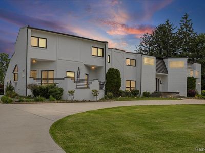 3440 Lone Pine Rd, West Bloomfield, MI, 48323