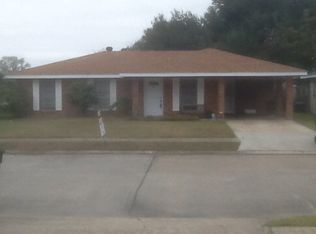 129 Westwood Dr, Houma, LA 70363