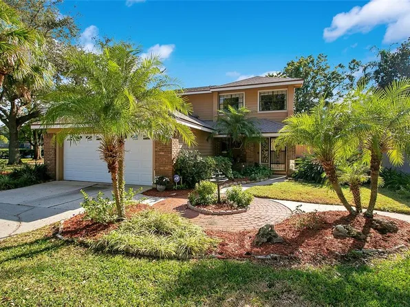 4800 S Hampton Dr, Orlando, FL 32812