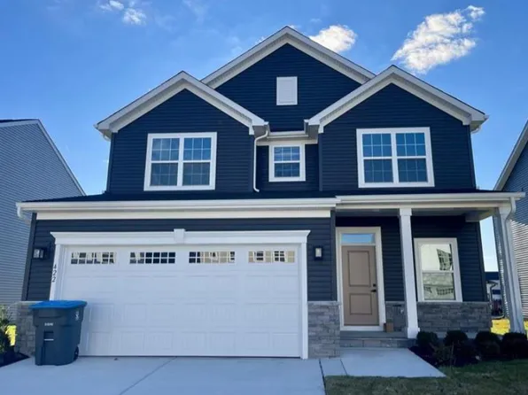 422 Early Station Trl, Carrollton, VA 23314