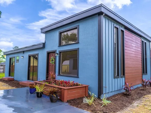 221 E Fern Dr, Orange City, FL 32763