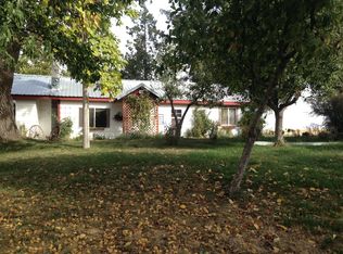 3200 1st Ln E, Parma, ID 83660