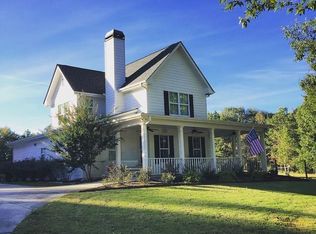 3414 Jacks Creek Rd NW, Monroe, GA 30655