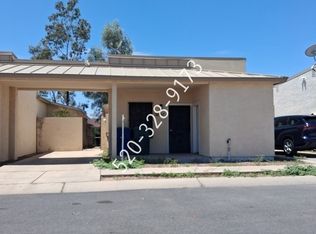 2867 N Tolman Dr, Tucson, AZ 85705