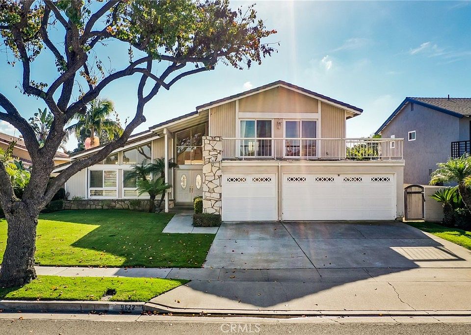 9622 La Capilla Ave, Fountain Valley, CA 92708 Zillow