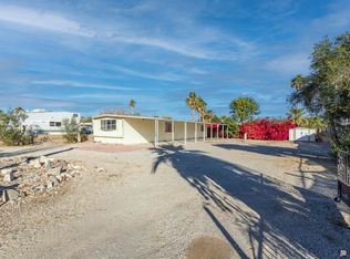 12364 E 38th Pl, Yuma, AZ 85367