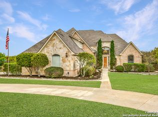 511 Texas Point, San Antonio, TX 78260