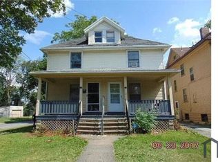 116 Burrows St, Rochester, NY 14606