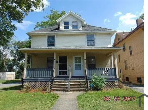 116 Burrows St, Rochester, NY 14606