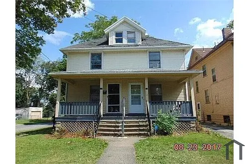 116 Burrows St Photo 1