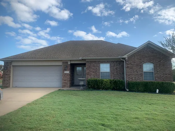 2400 Canterbury Cv, Cabot, AR 72023